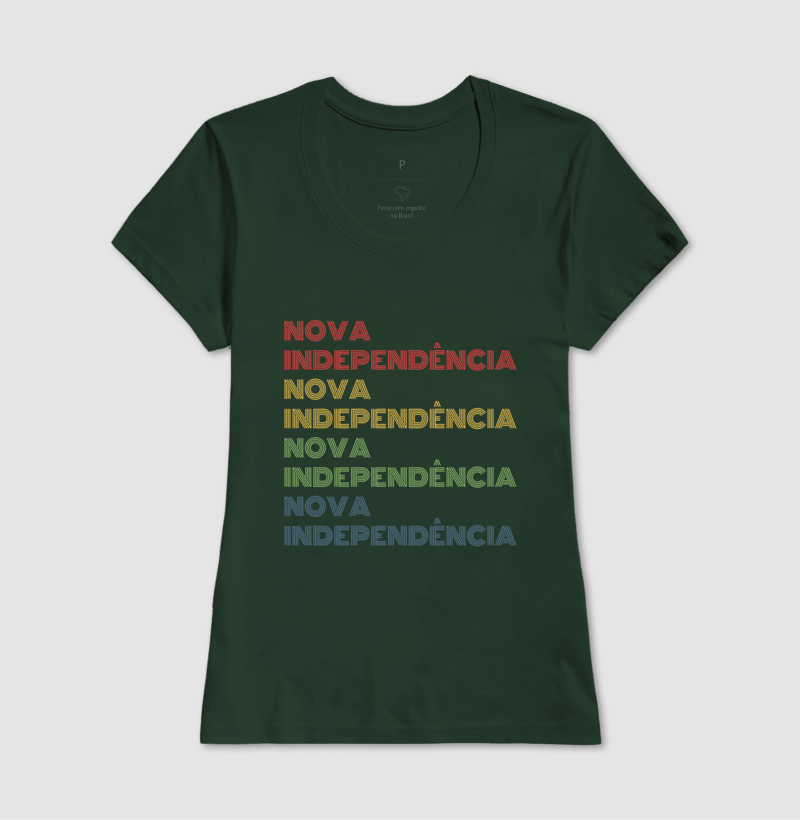 Camisa 11