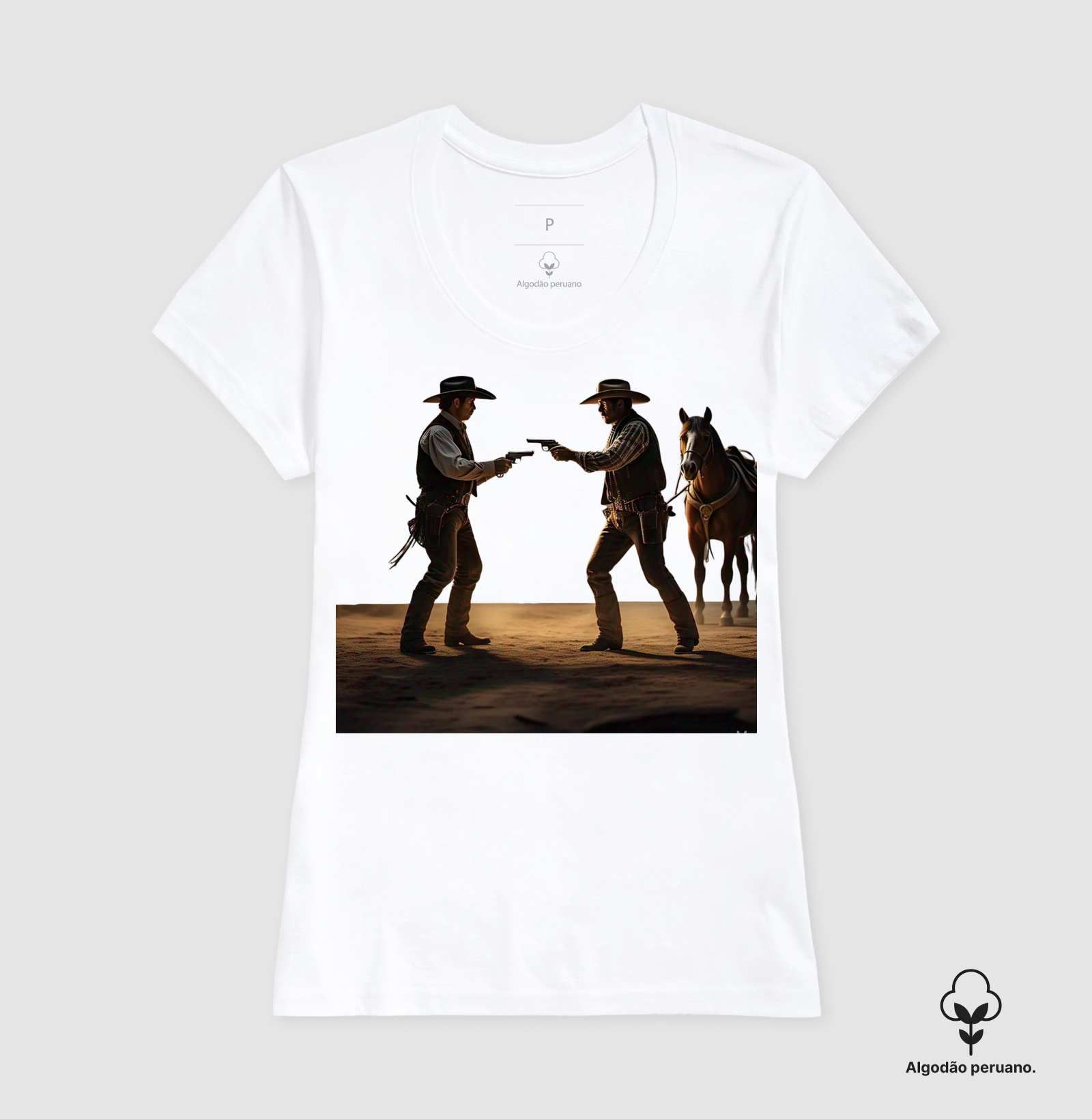 Camisa 5