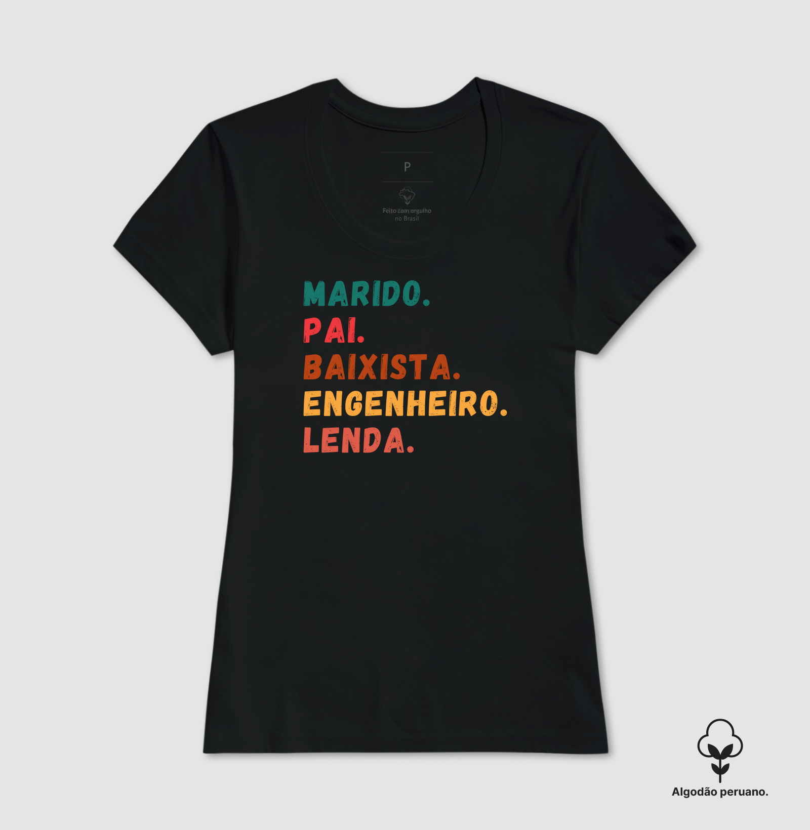 Camisa 1
