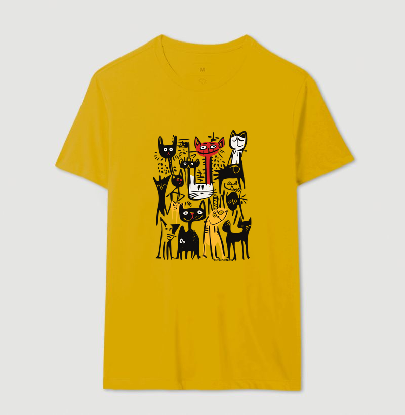 Camisa 11