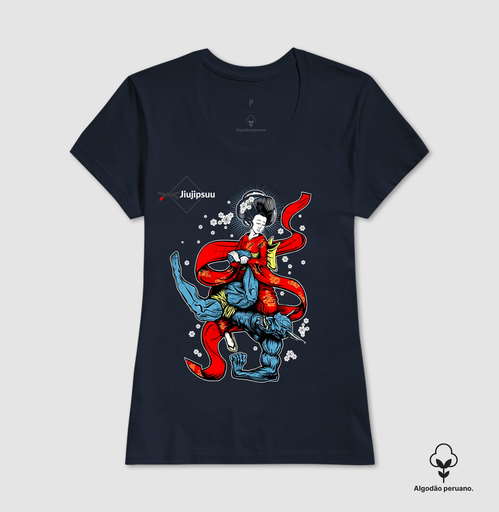 Camisa 4