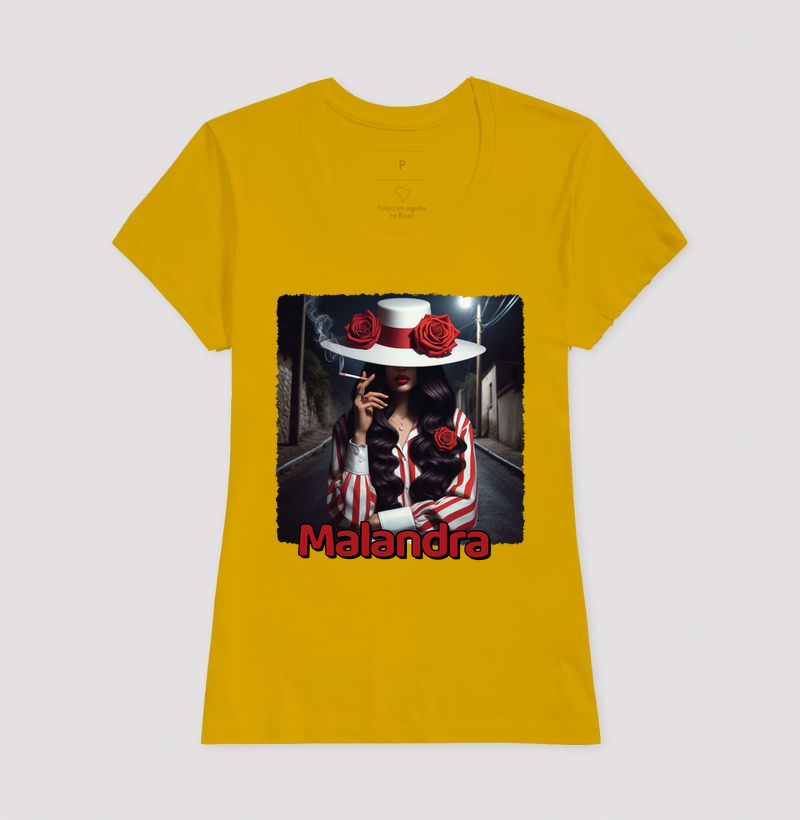 Camisa 13