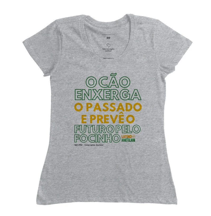Camisa 6