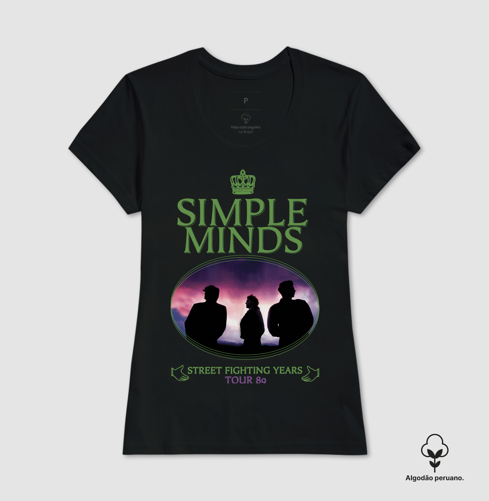 Camisa 2