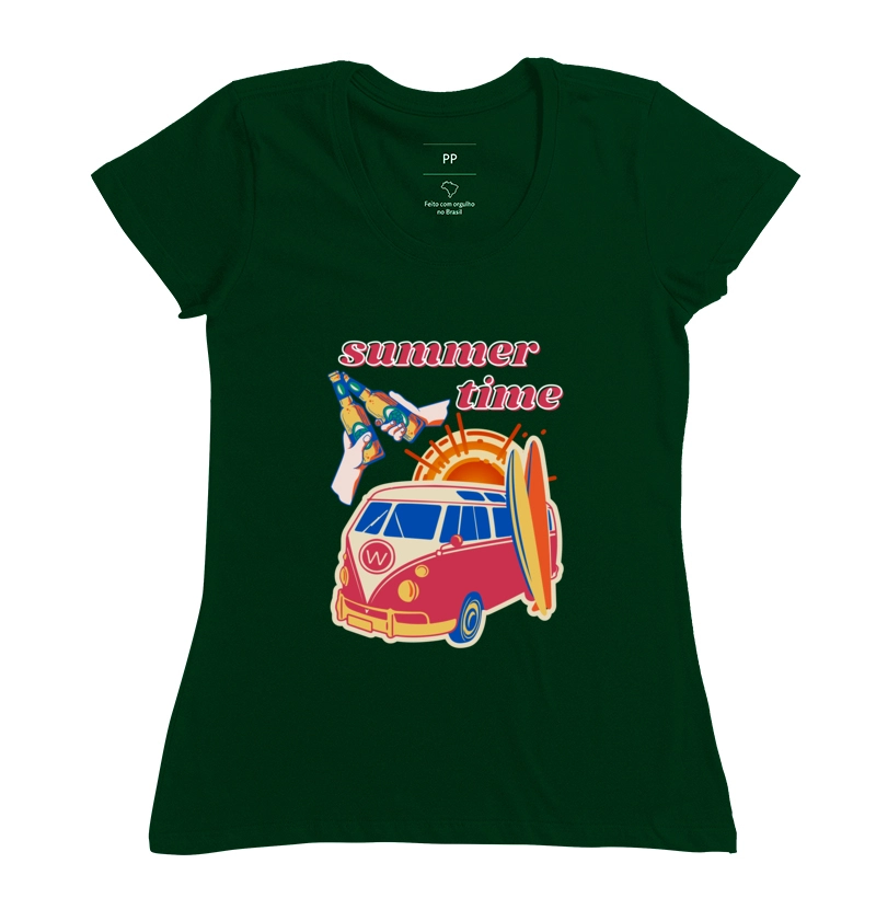 Camisa 10
