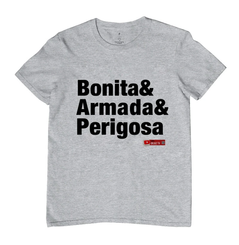 Camisa 10
