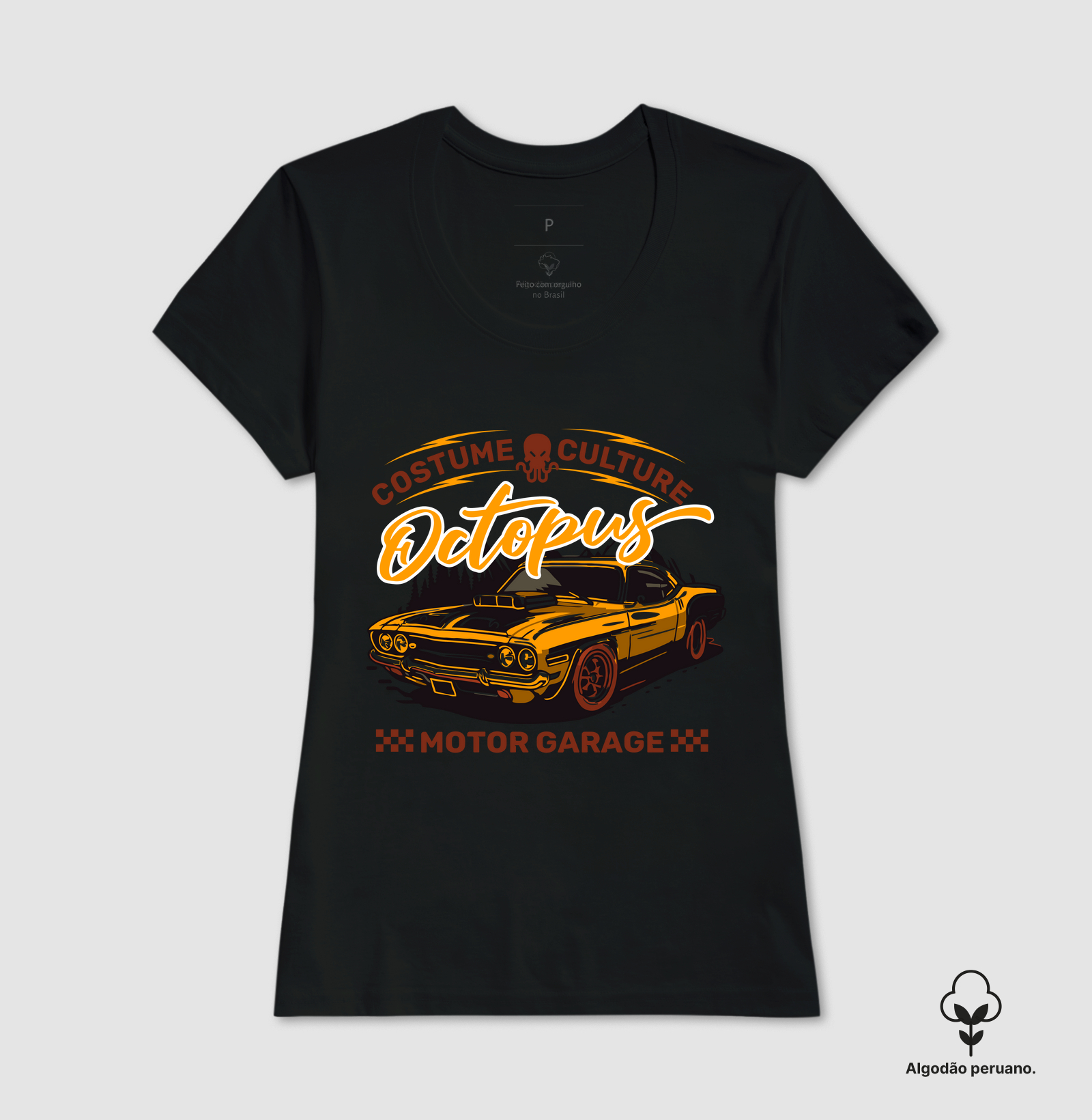 Camisa 3