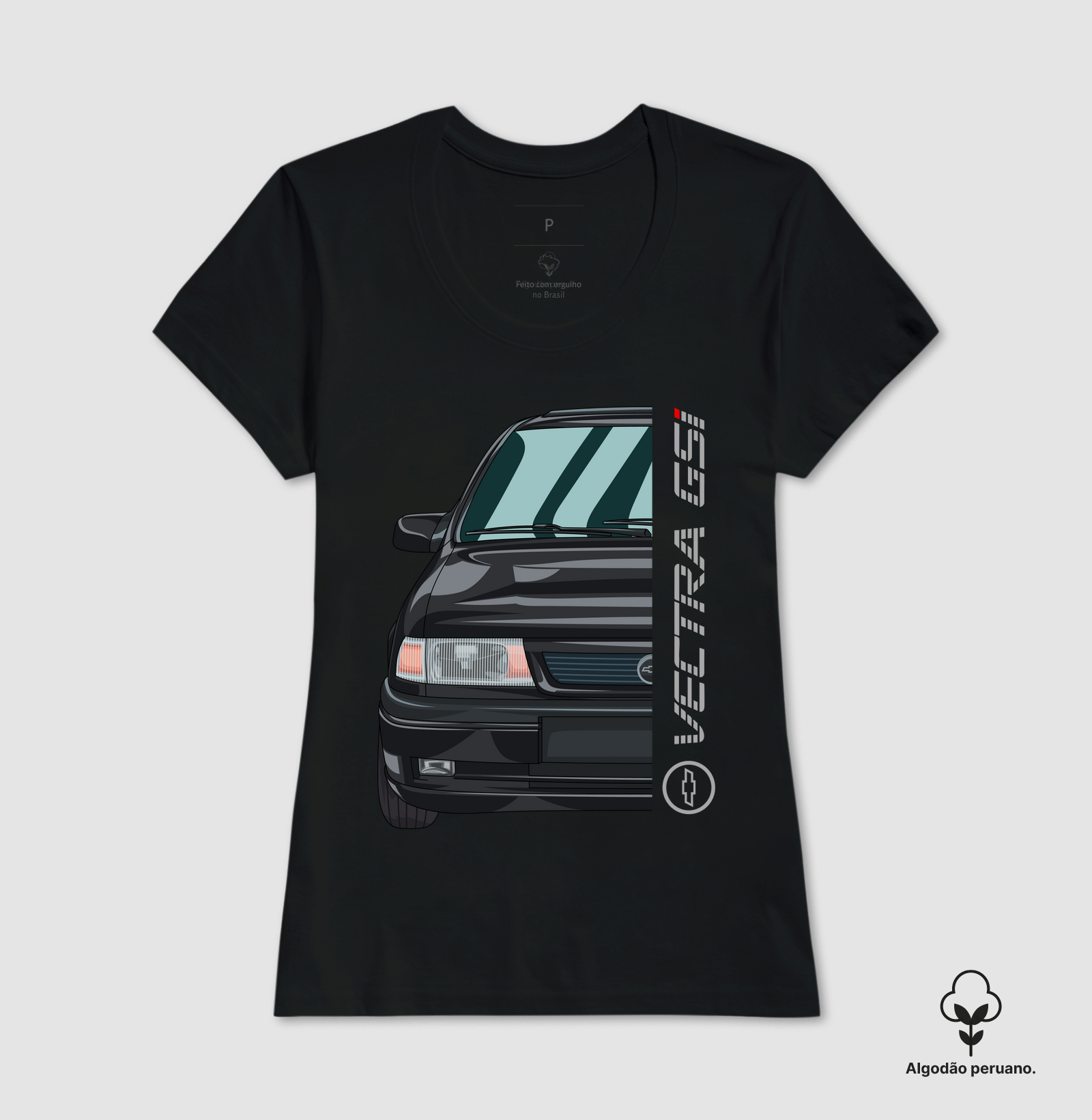 Camisa 3