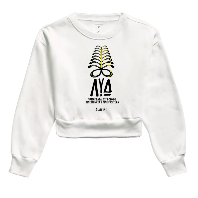 Adinkra Aya