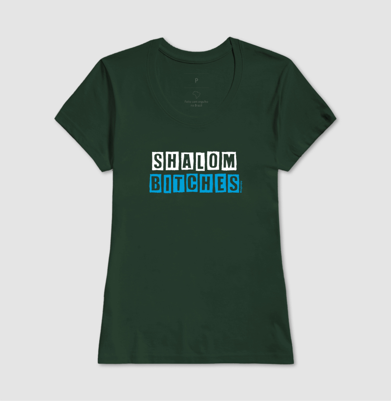 Camisa 11