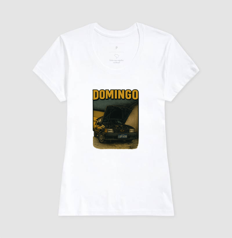 Camisa 10