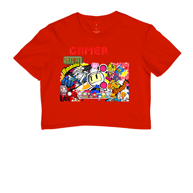 Camisa 6