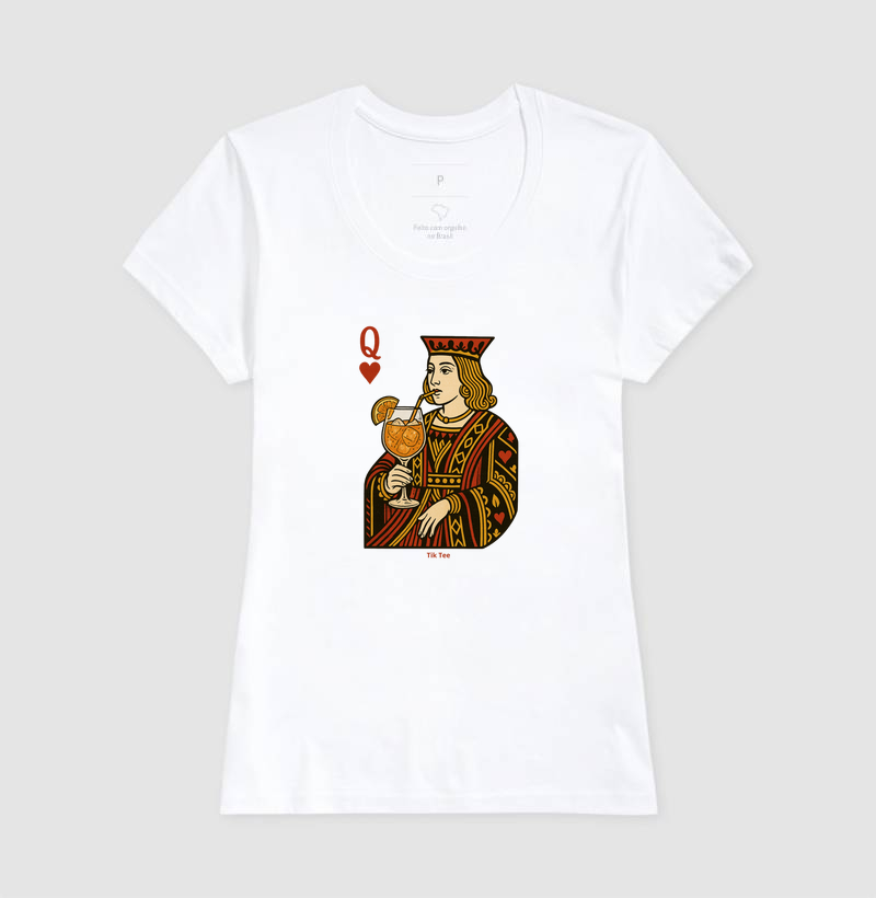 Camisa 7