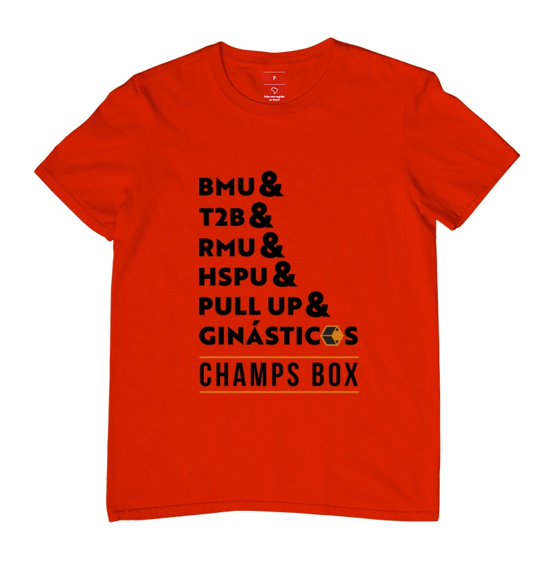 Camisa 9