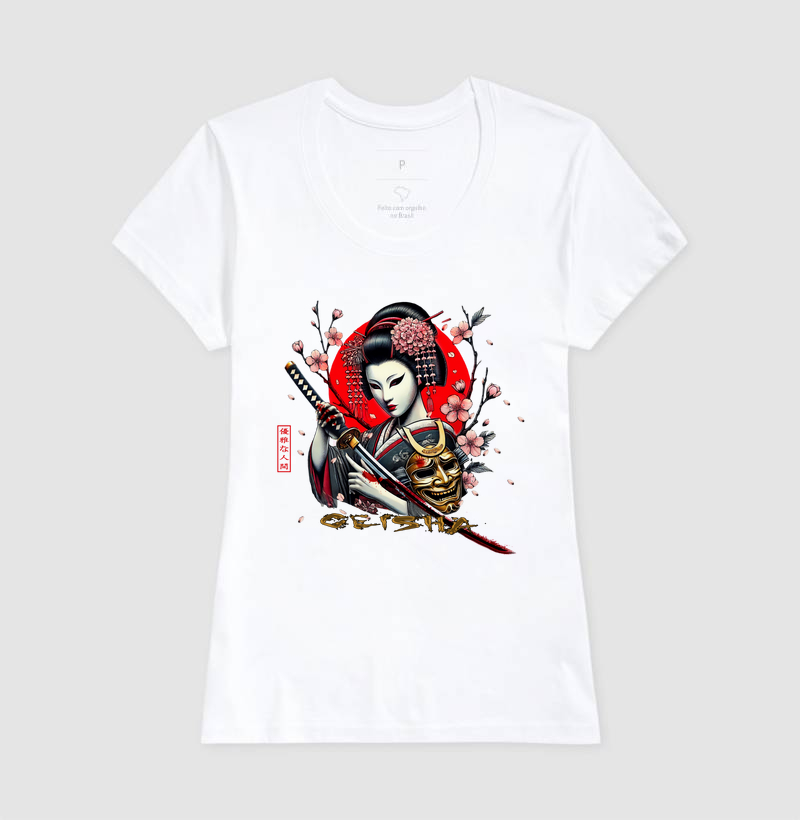 Camisa 6