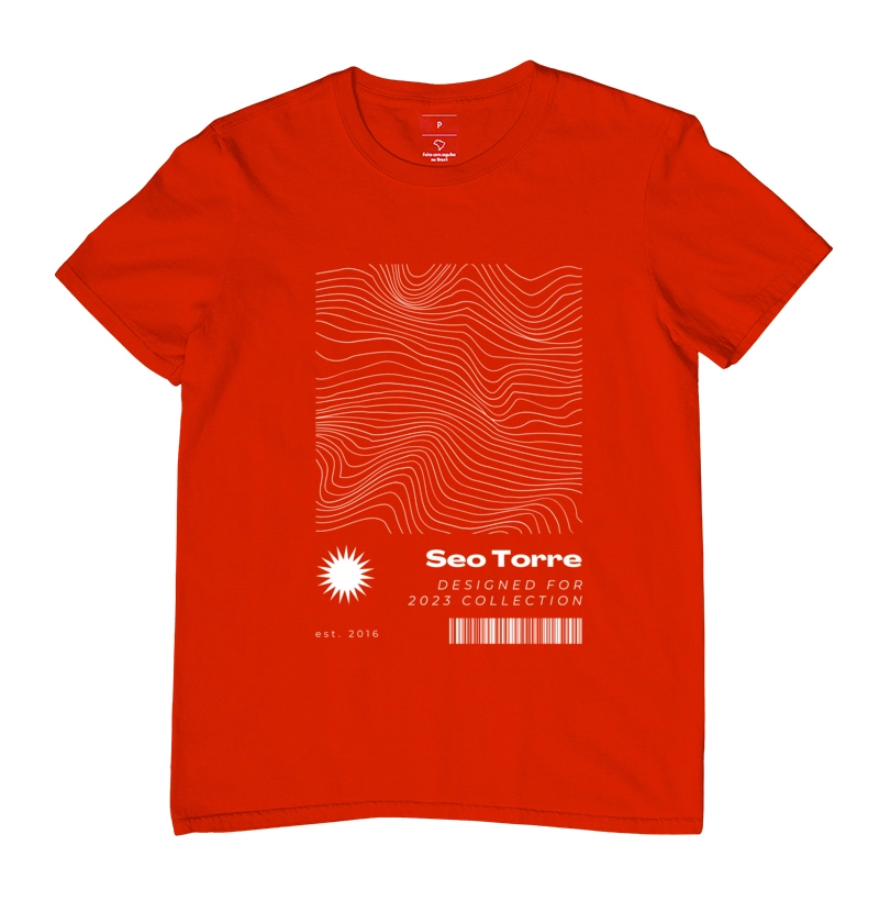 Camisa 5