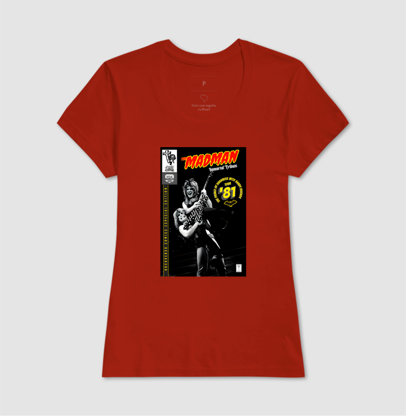 Camisa 10