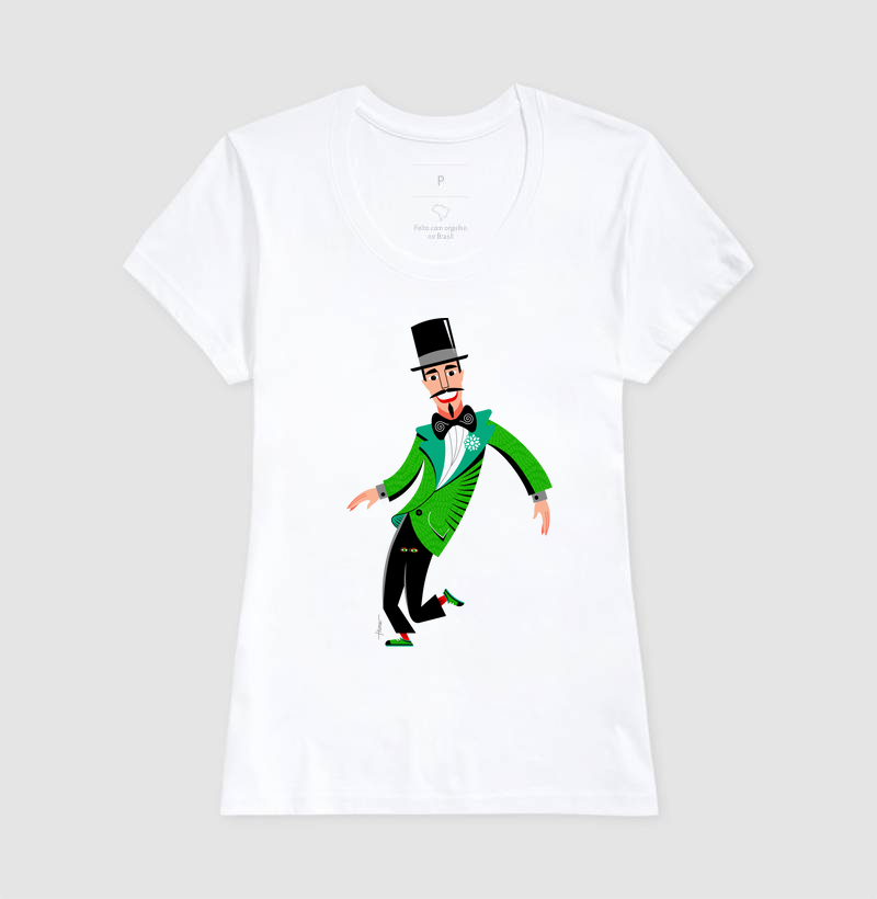 Camisa 4