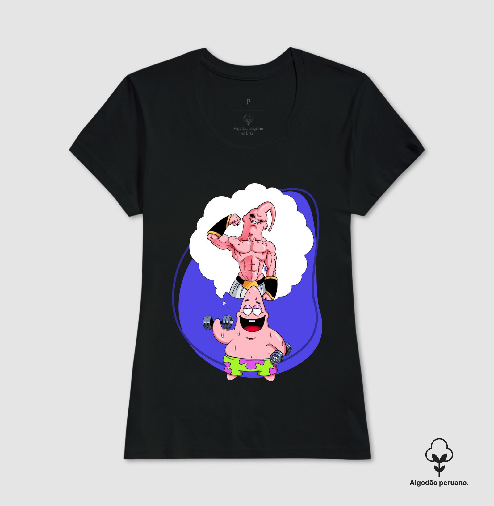 Camisa 7