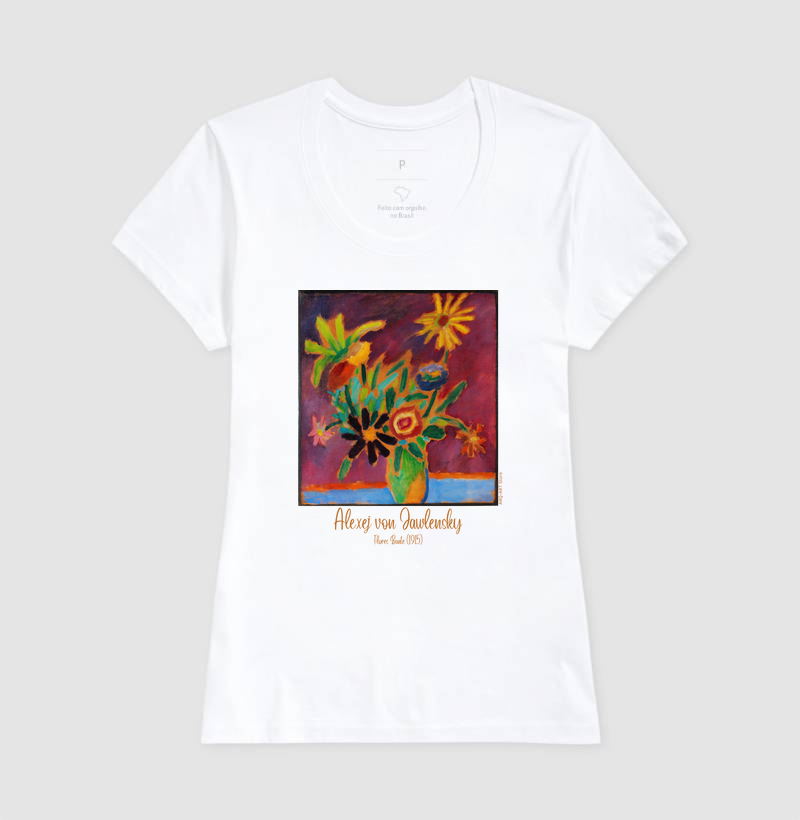 Camisa 12