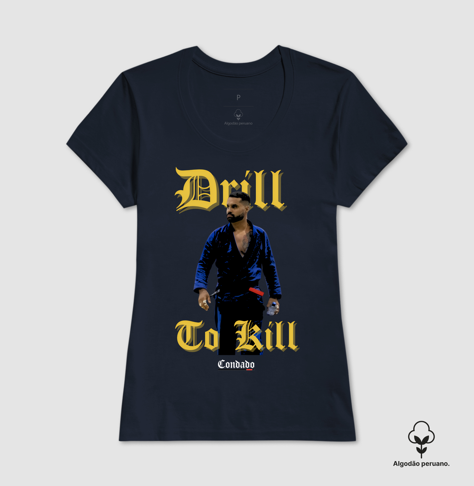 Camisa 3