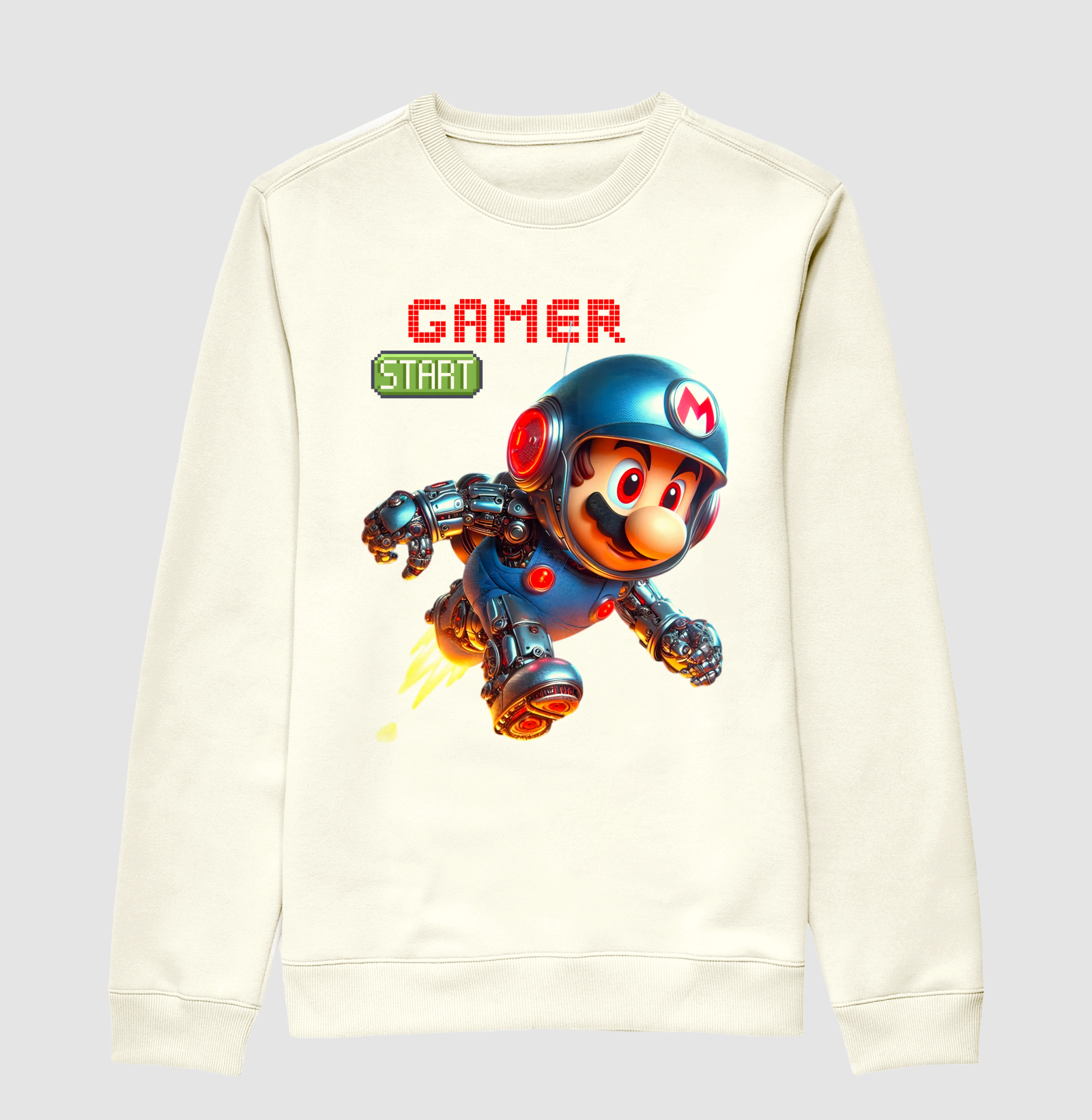 Camisa 1