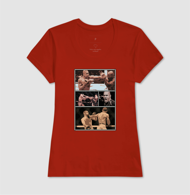 Camisa 11
