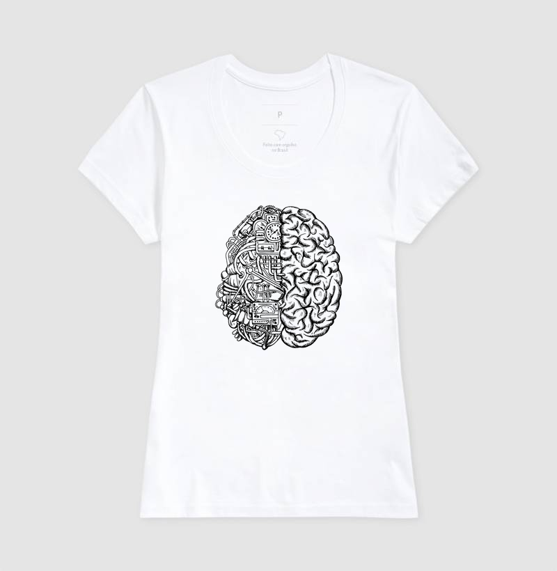 Camisa 15