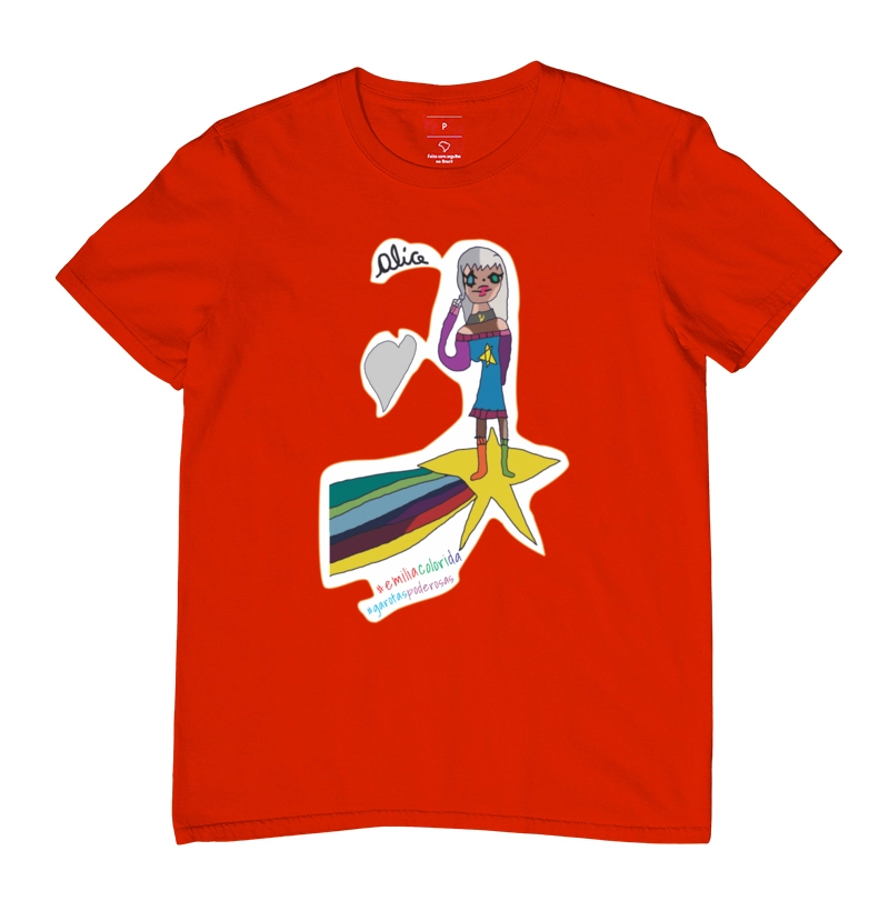 Camisa 9