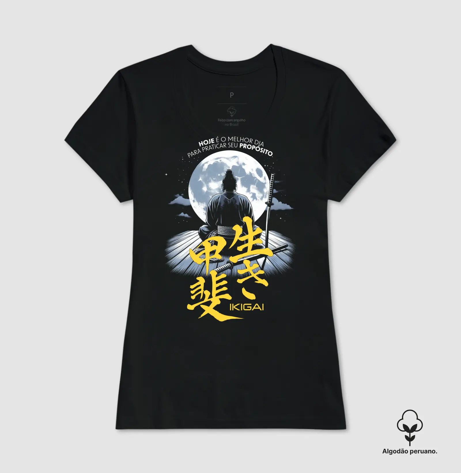 Camisa 3