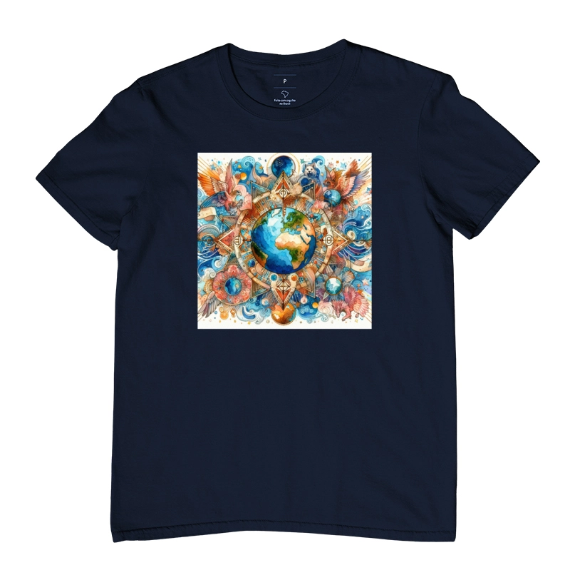 Camisa 9
