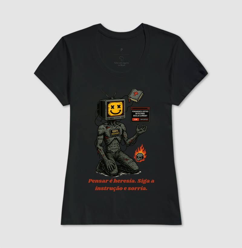 Camisa 3