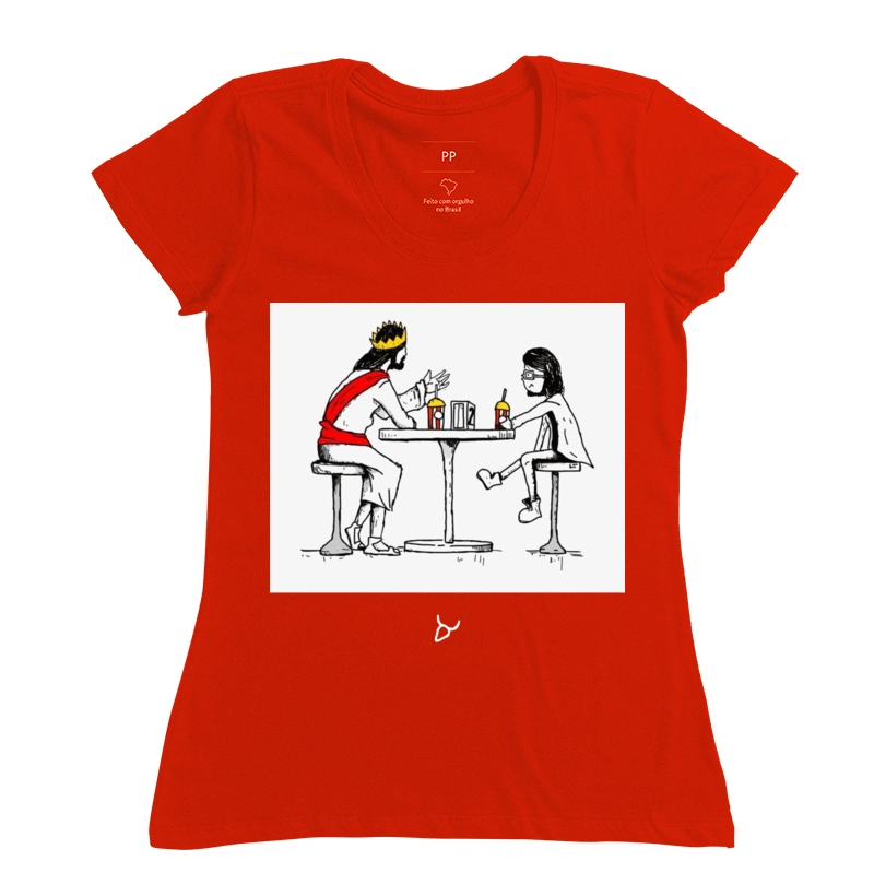 Camisa 10