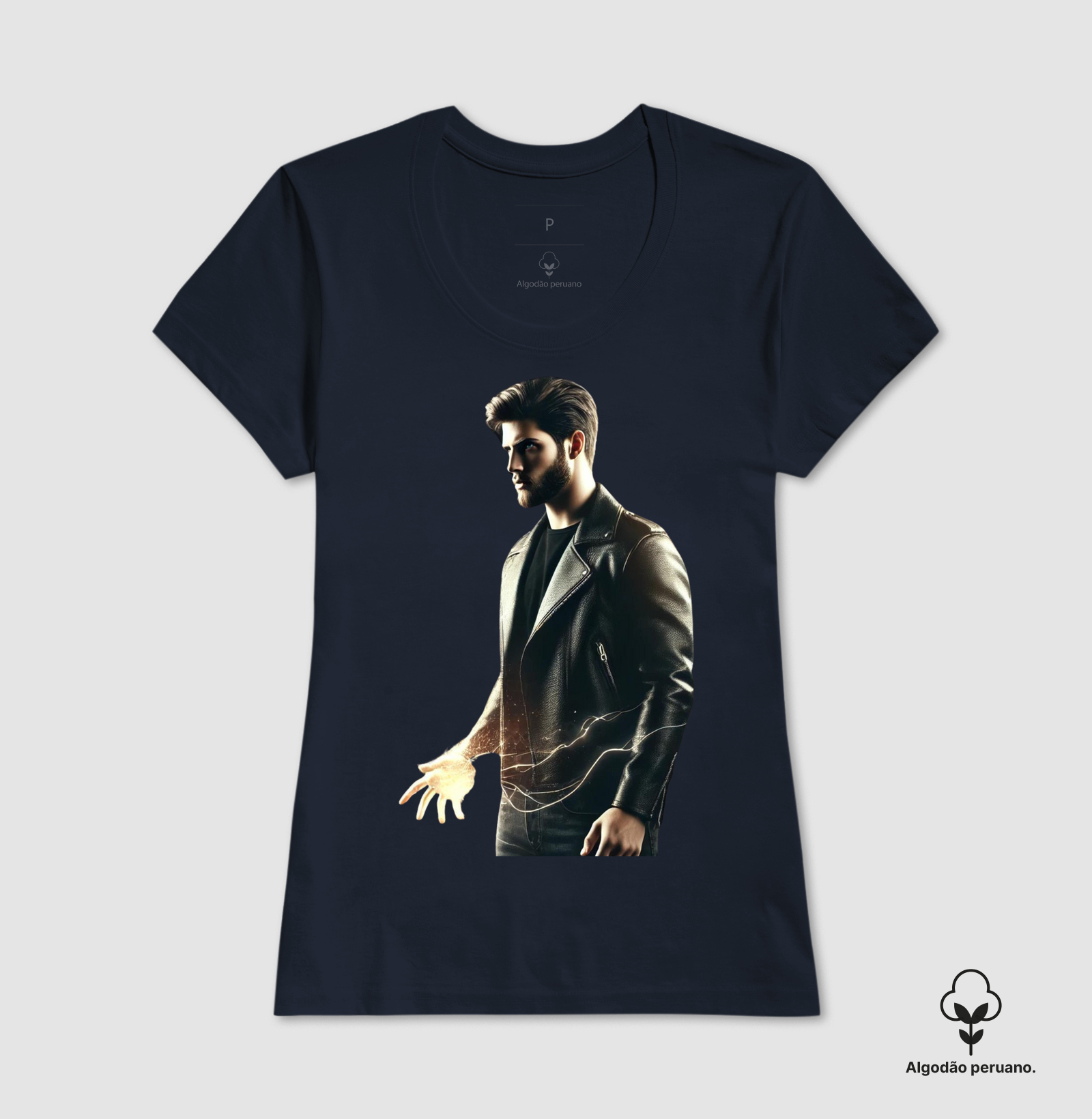 Camisa 1