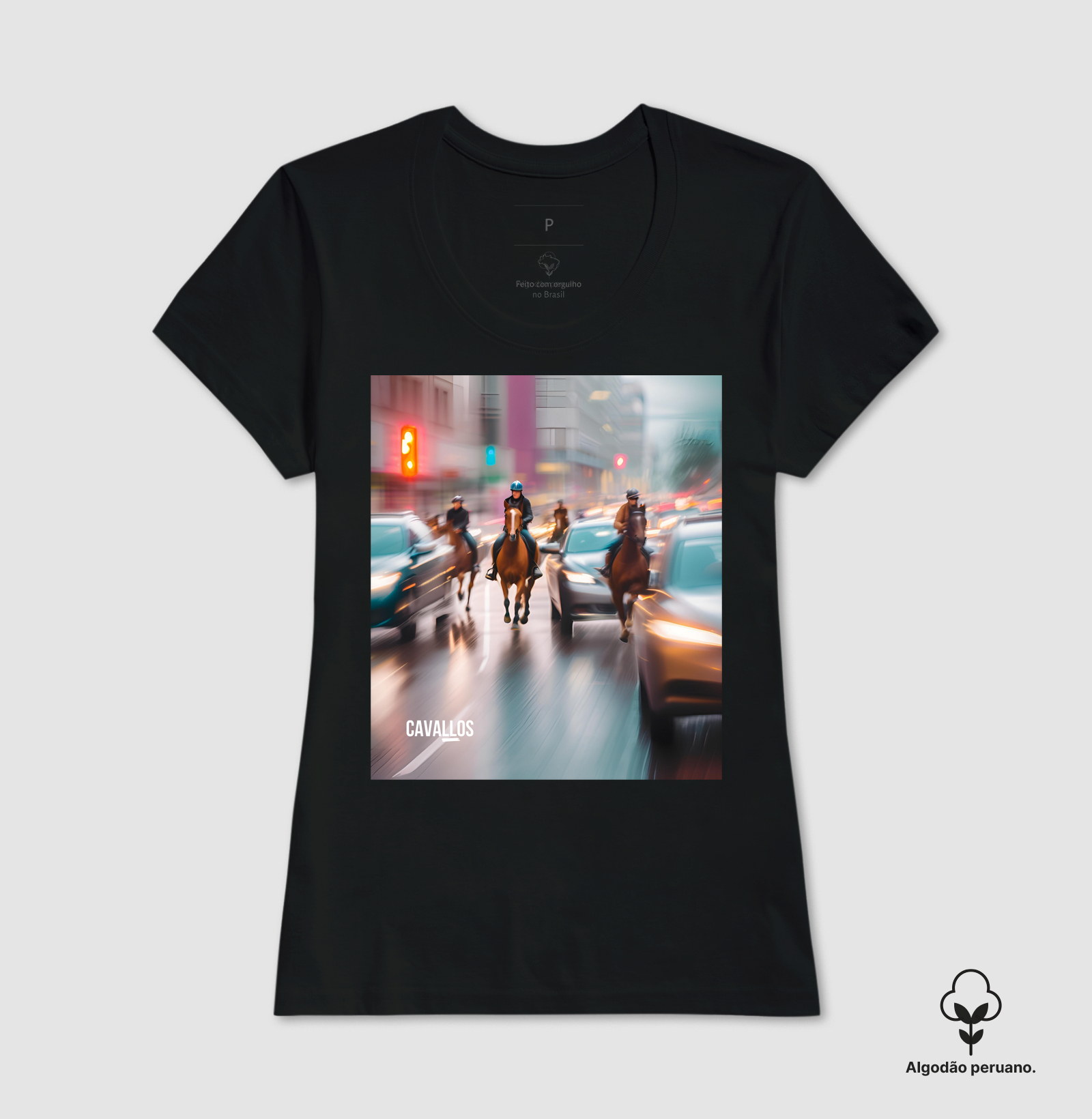 Camisa 2