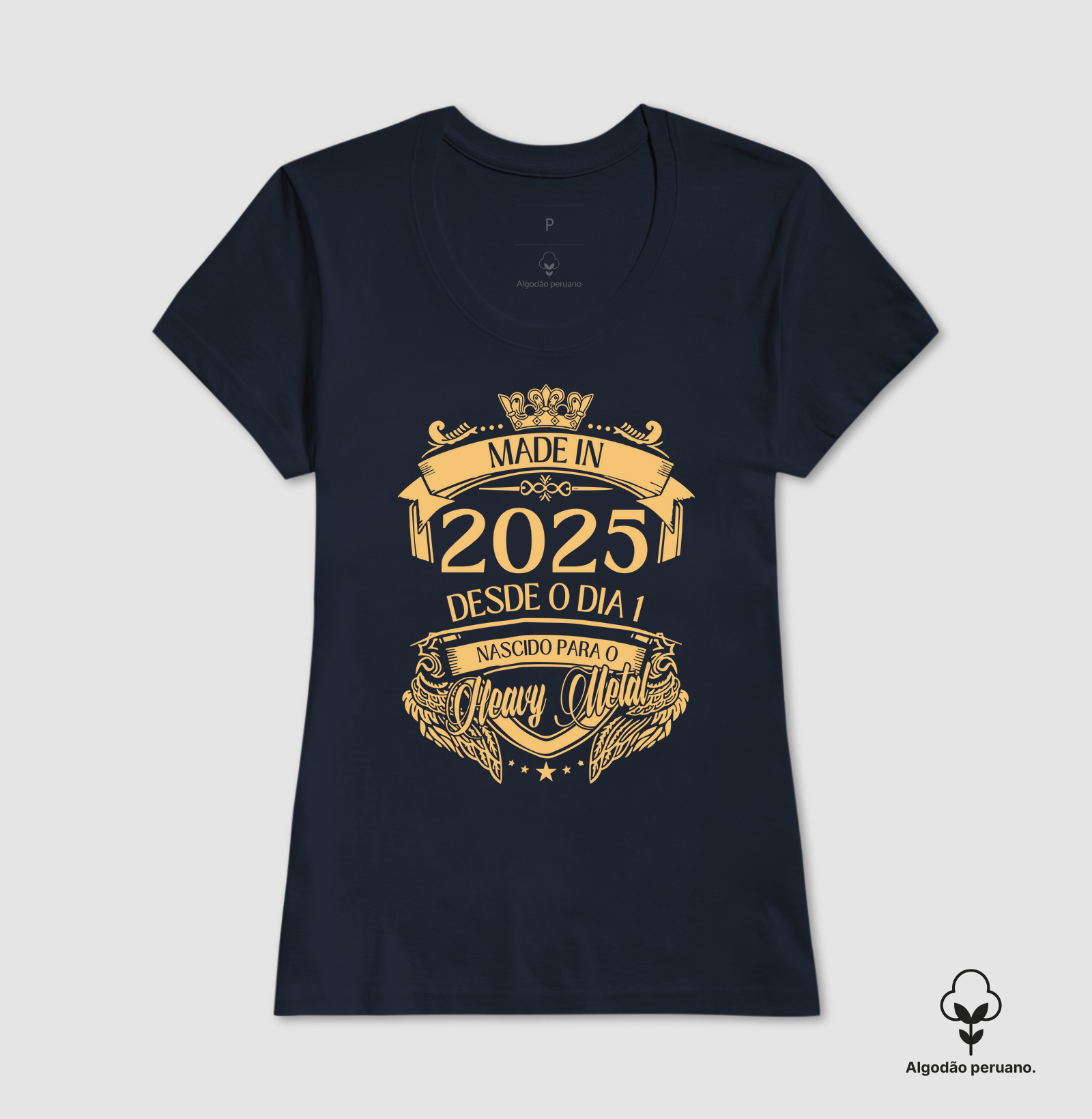 Camisa 1