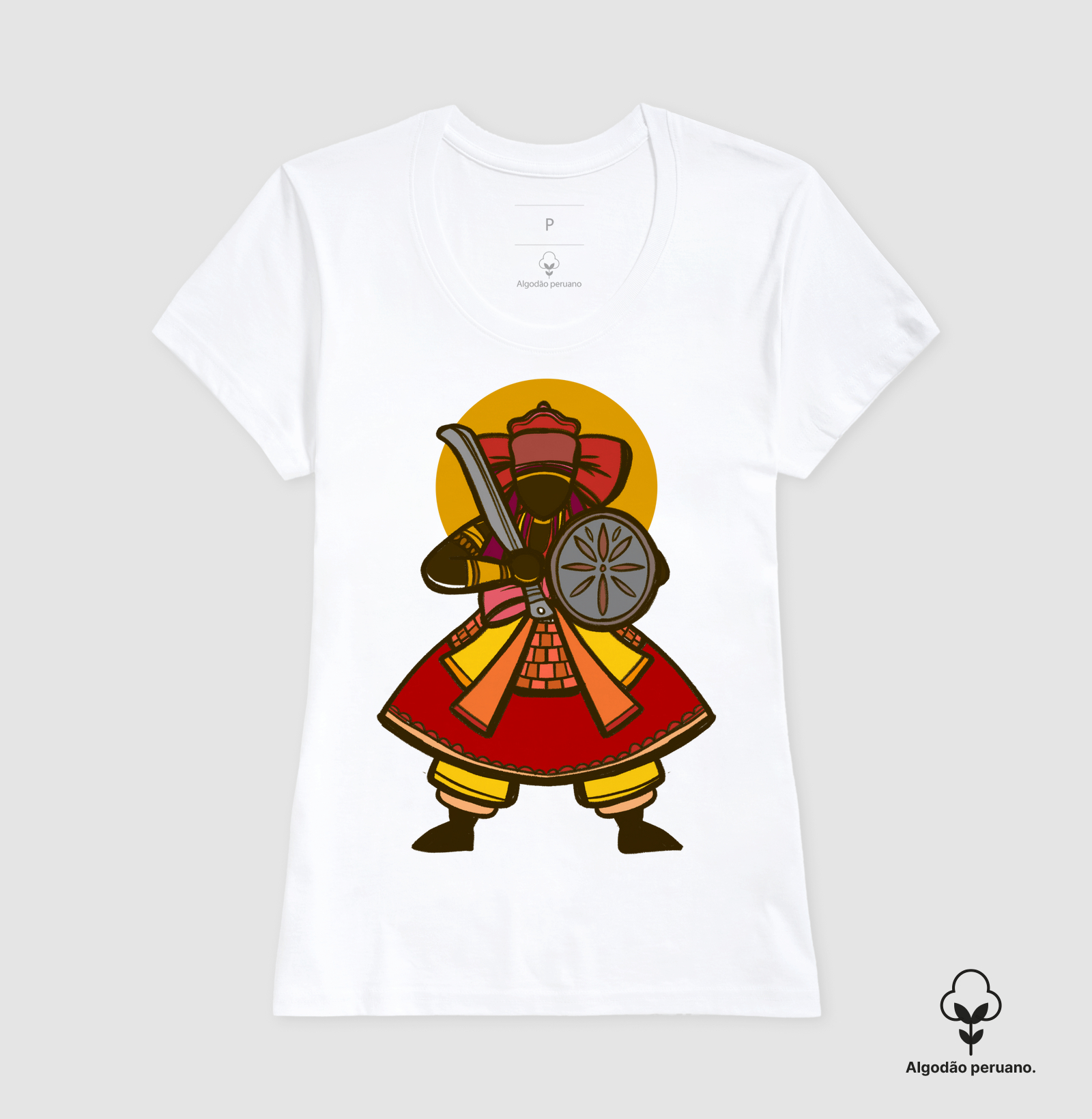 Camisa 6
