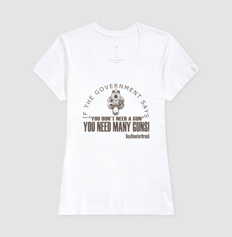 Camisa 16