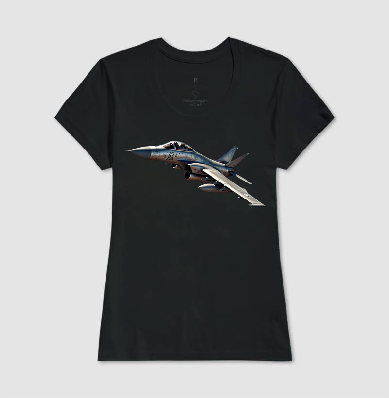 Camisa 16