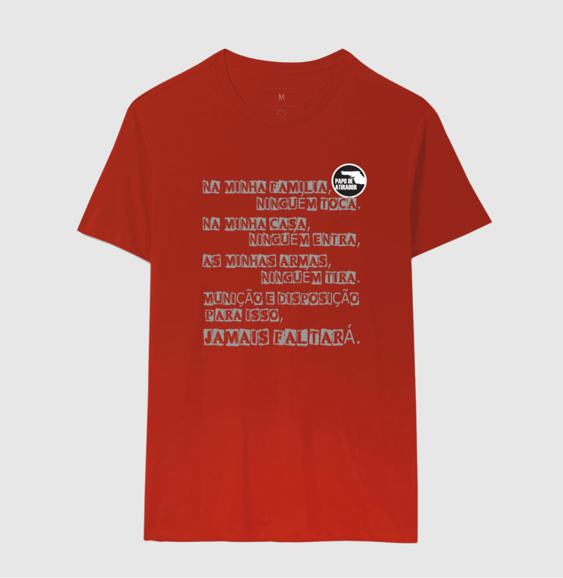 Camisa 10