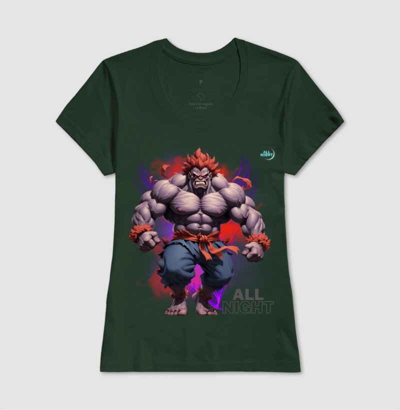 Camisa 12