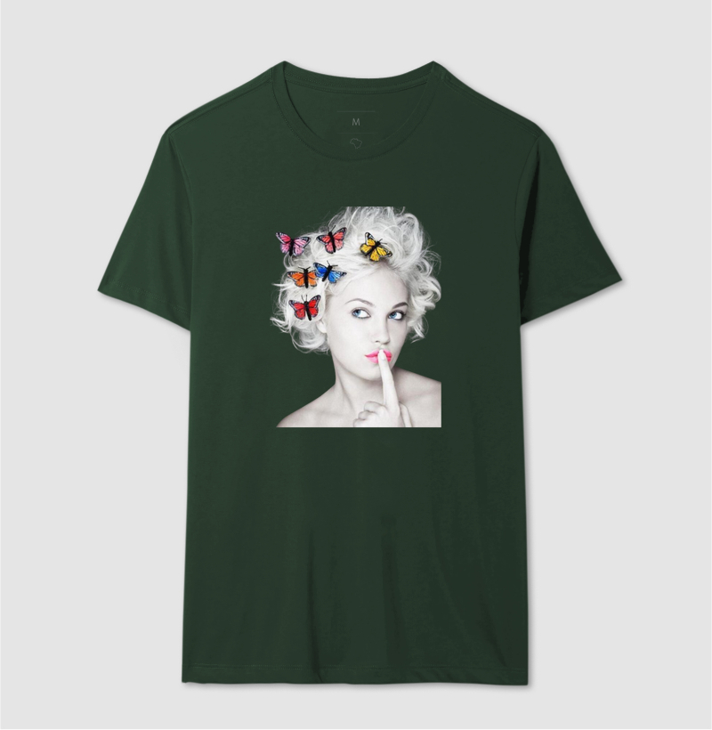 Camisa 11