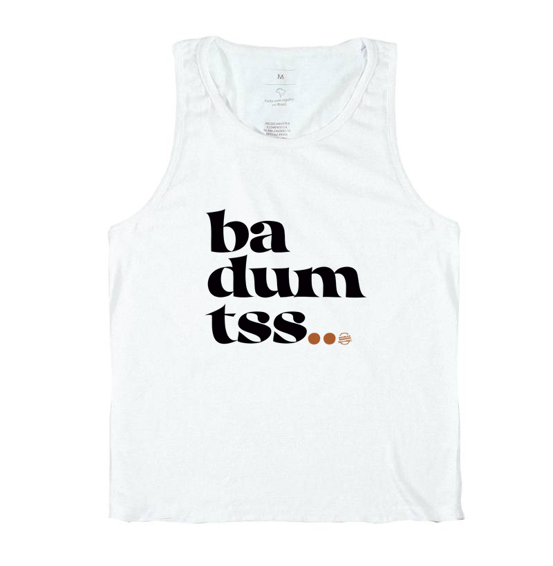 Ba dum tss...