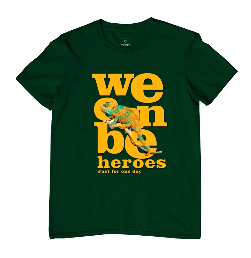 Camisa 11