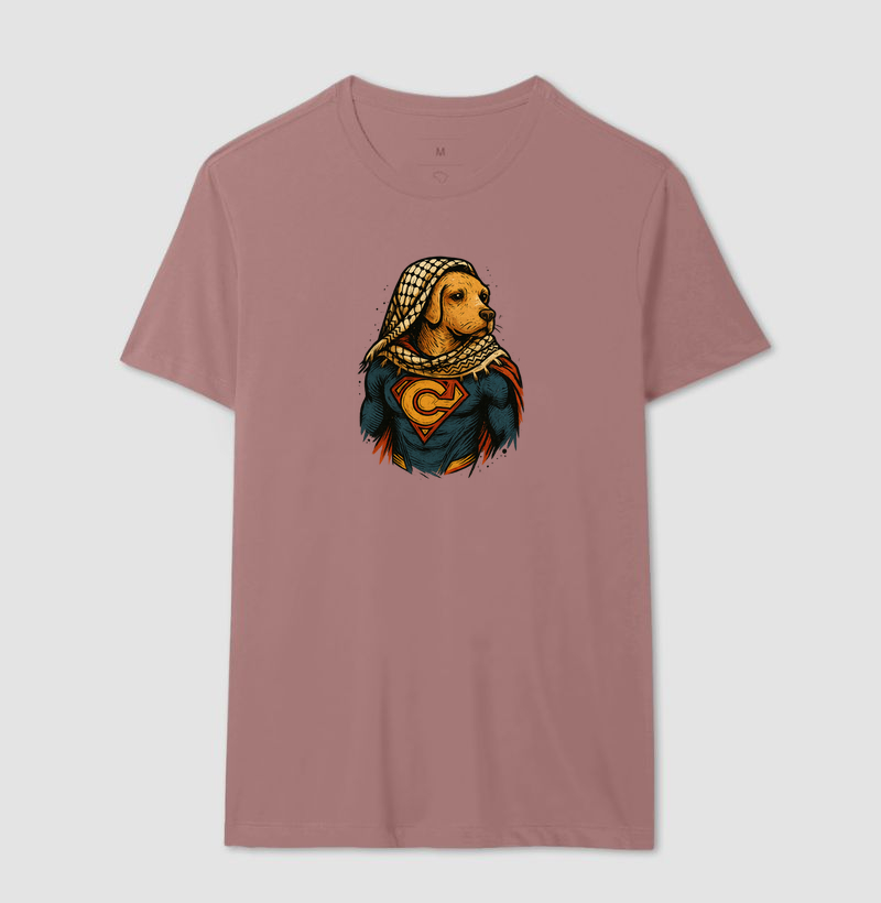 Camisa 19