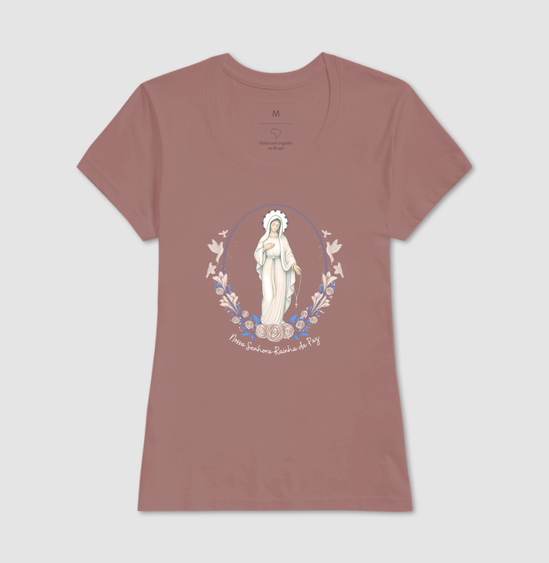 Camisa 16