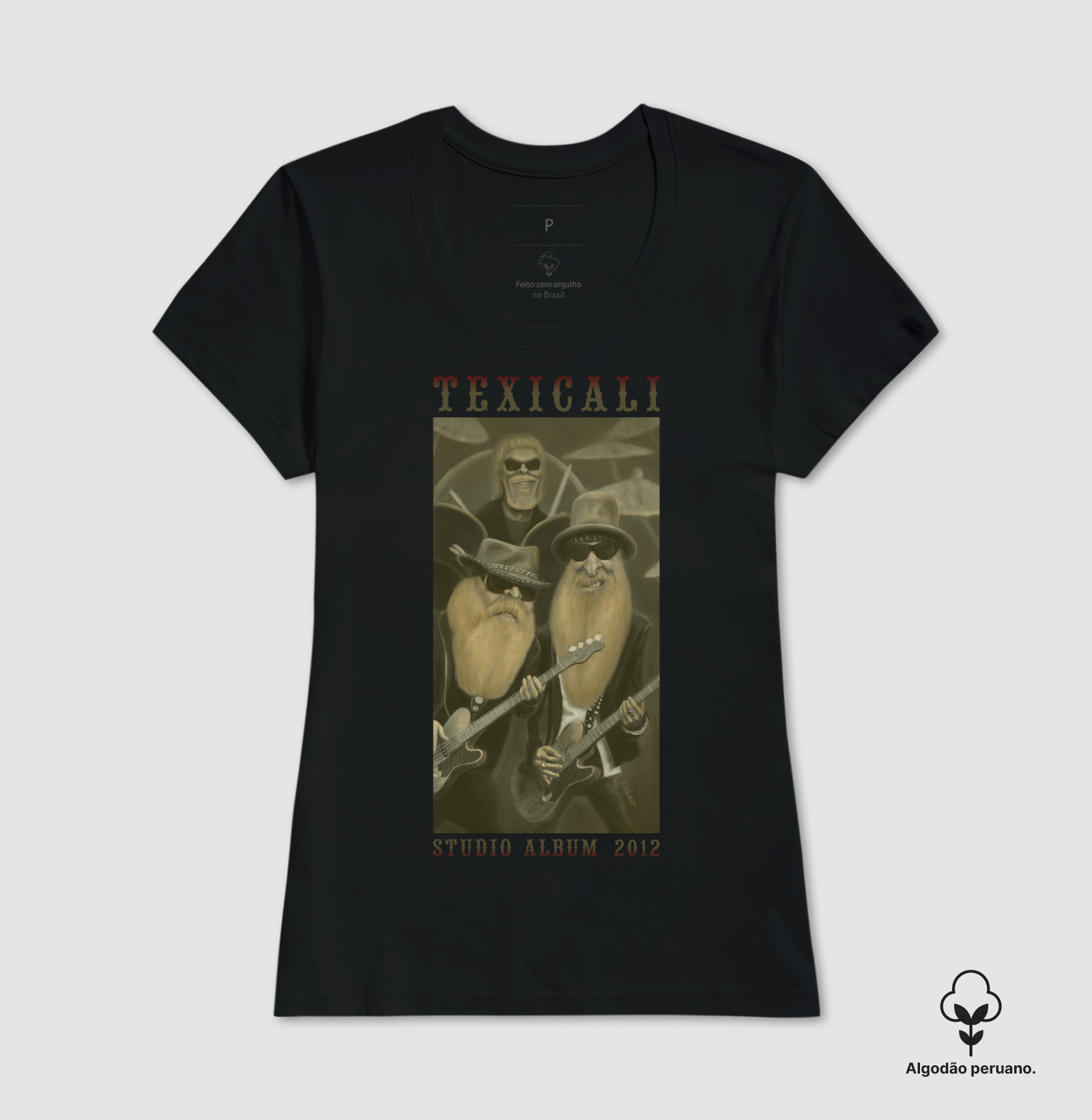 Camisa 6