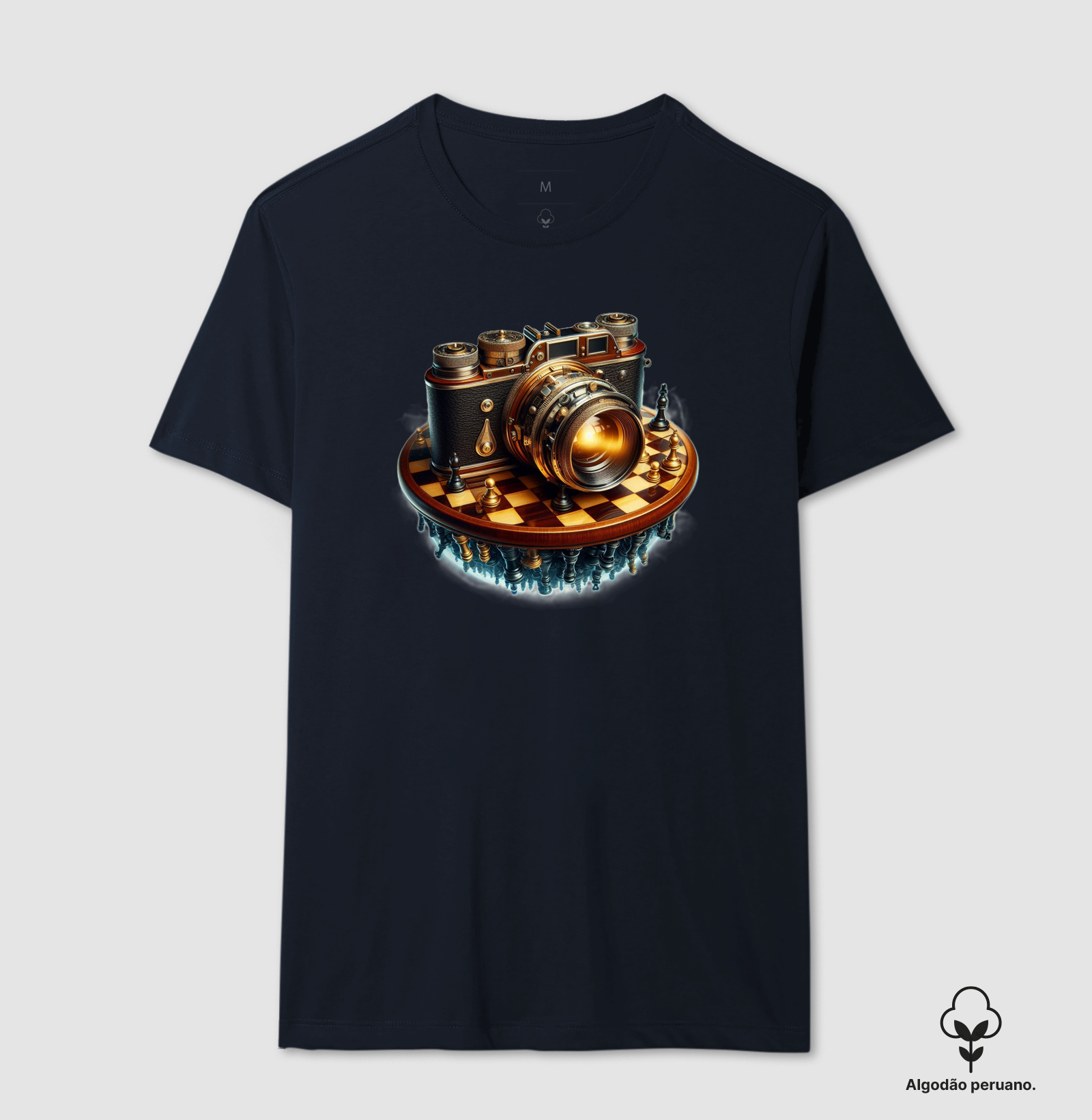 Camisa 6