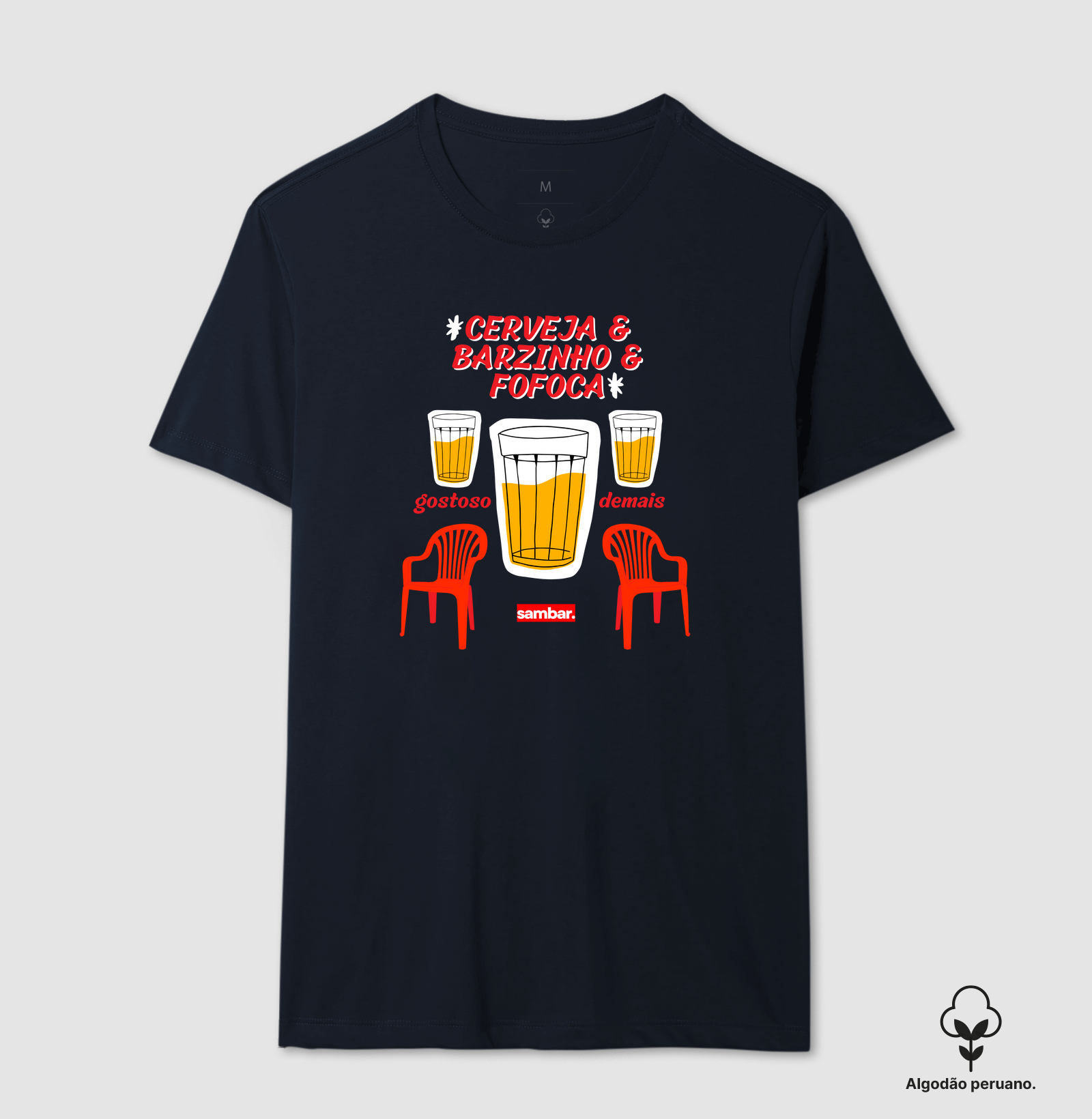 Camisa 3
