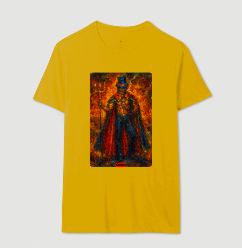 Camisa 13
